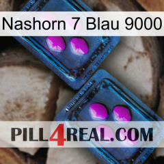 Rhino 7 Blue 9000 03